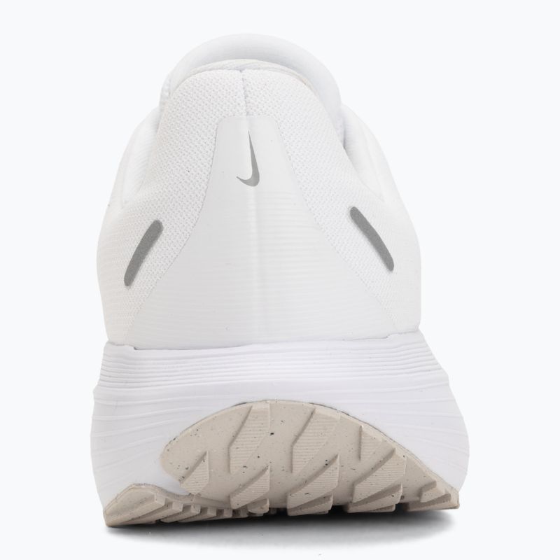 Кросівки для бігу жіночі Nike Quest 7 white/vast grey/vast grey/wolf grey 6