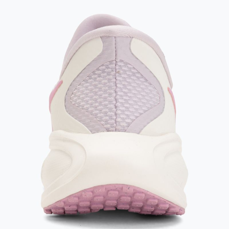 Кросівки для бігу жіночі Nike Revolution 8 EasyOn bleached lilac/sail/pink smoke/pink rise 6