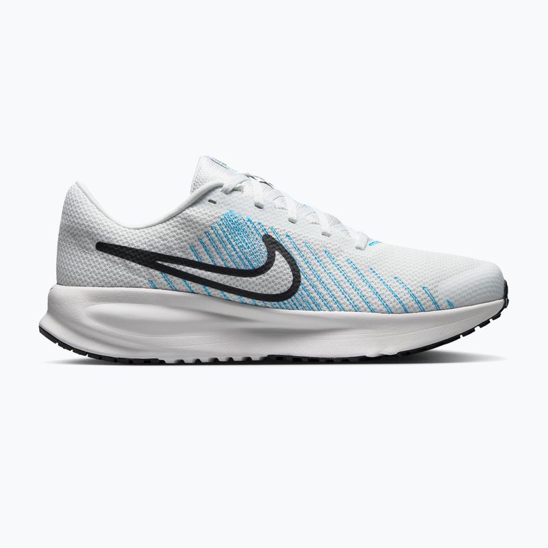Кросівки для бігу чоловічі Nike Run Defy Off White/Vast Grey/Black/Anthracite