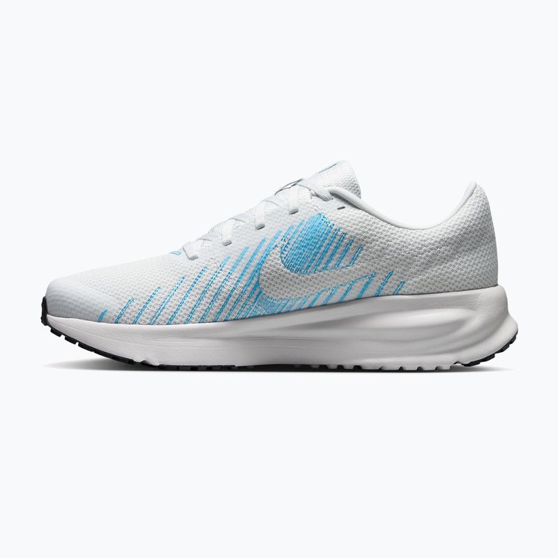 Кросівки для бігу чоловічі Nike Run Defy Off White/Vast Grey/Black/Anthracite 2
