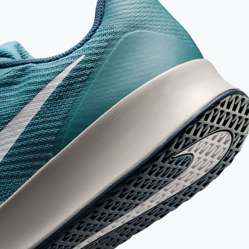 Кросівки тенісні чоловічі Nike Vapor Lite 3 Smokey Blue/Light Bone/New Slate/White 8
