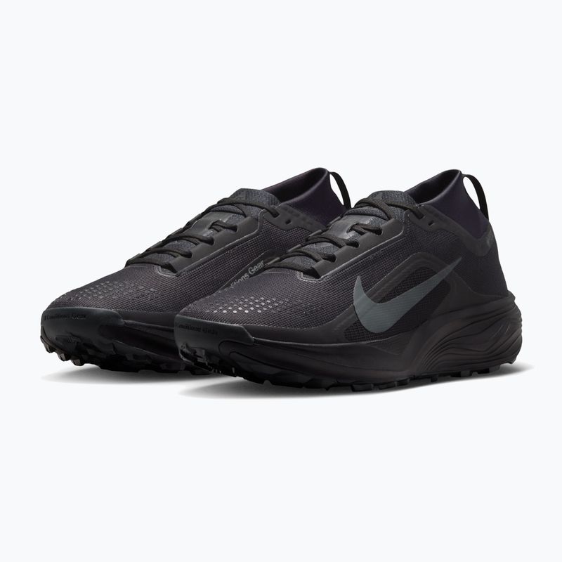 Кросівки для бігу чоловічі Nike ACG Pegasus Trail GORE-TEX Black/Summit White/Anthracite 3