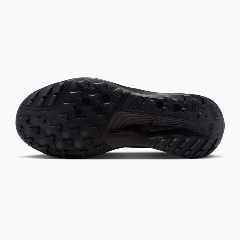 Кросівки для бігу чоловічі Nike ACG Pegasus Trail GORE-TEX Black/Summit White/Anthracite 4