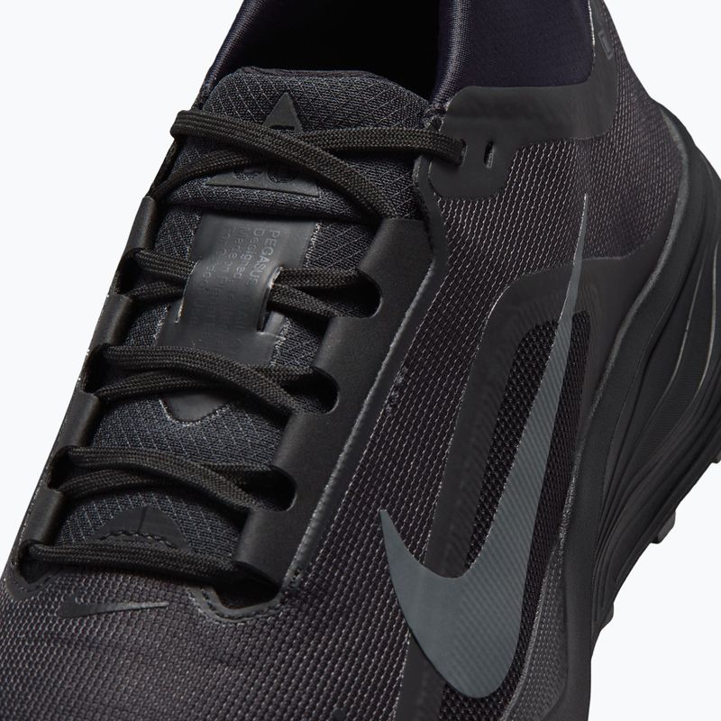 Кросівки для бігу чоловічі Nike ACG Pegasus Trail GORE-TEX Black/Summit White/Anthracite 7