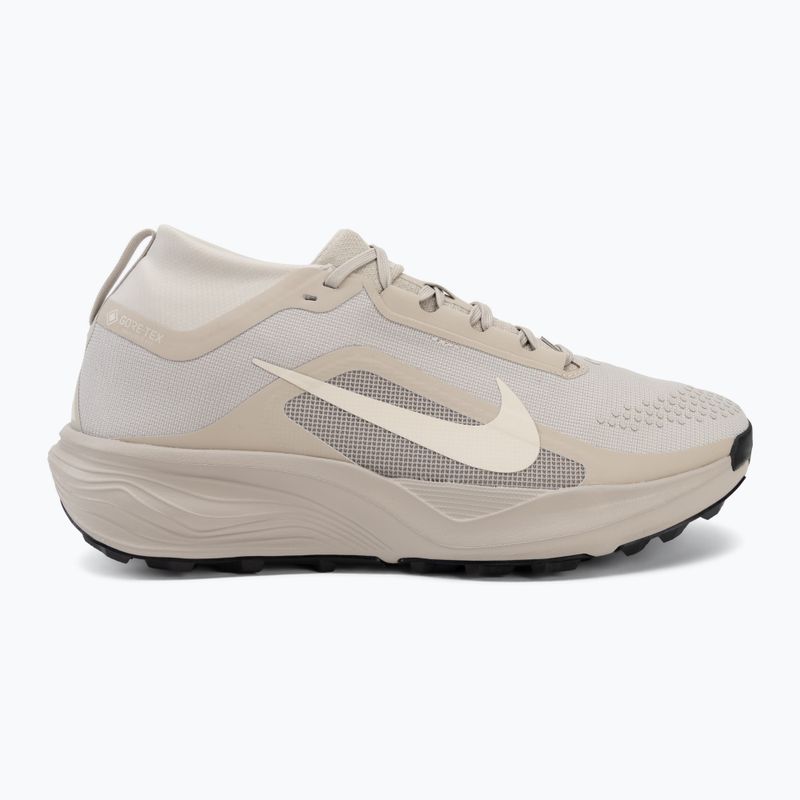 Кросівки для бігу чоловічі Nike ACG Pegasus Trail GORE-TEX Cream Ii/Light Orewood Brown 2