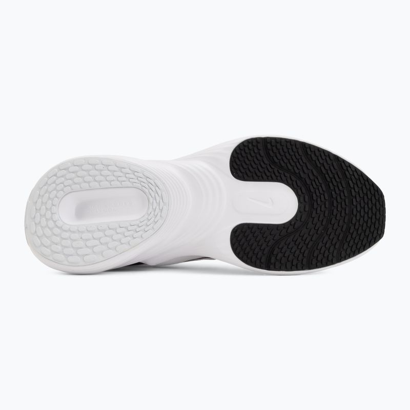 Взуття чоловіче Nike Uplift SC white/black 4
