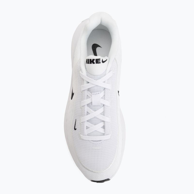 Взуття чоловіче Nike Uplift SC white/black 5