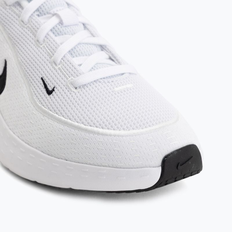 Взуття чоловіче Nike Uplift SC white/black 7