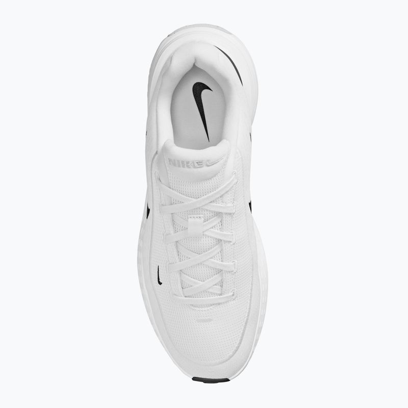 Взуття чоловіче Nike Uplift SC white/black 3