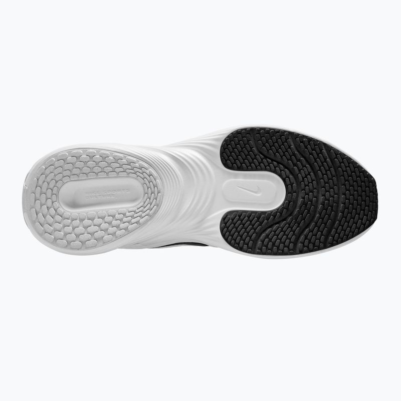 Взуття чоловіче Nike Uplift SC white/black 4