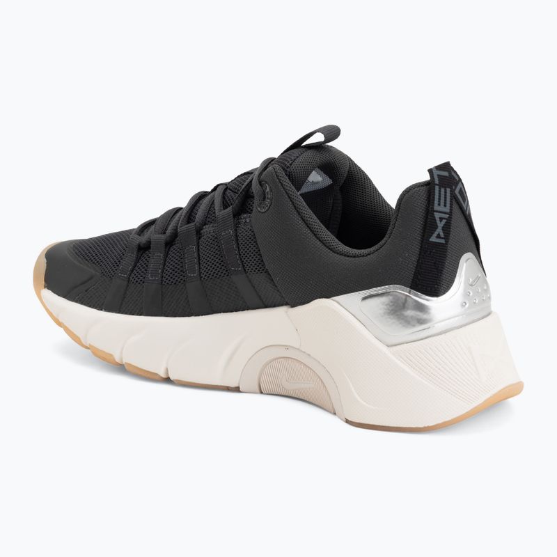 Кросівки для тренувань жіночі Nike Free Metcon 7 anthracite/black/phantom/metallic silver 3
