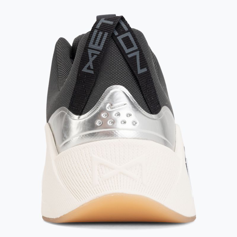 Кросівки для тренувань жіночі Nike Free Metcon 7 anthracite/black/phantom/metallic silver 6