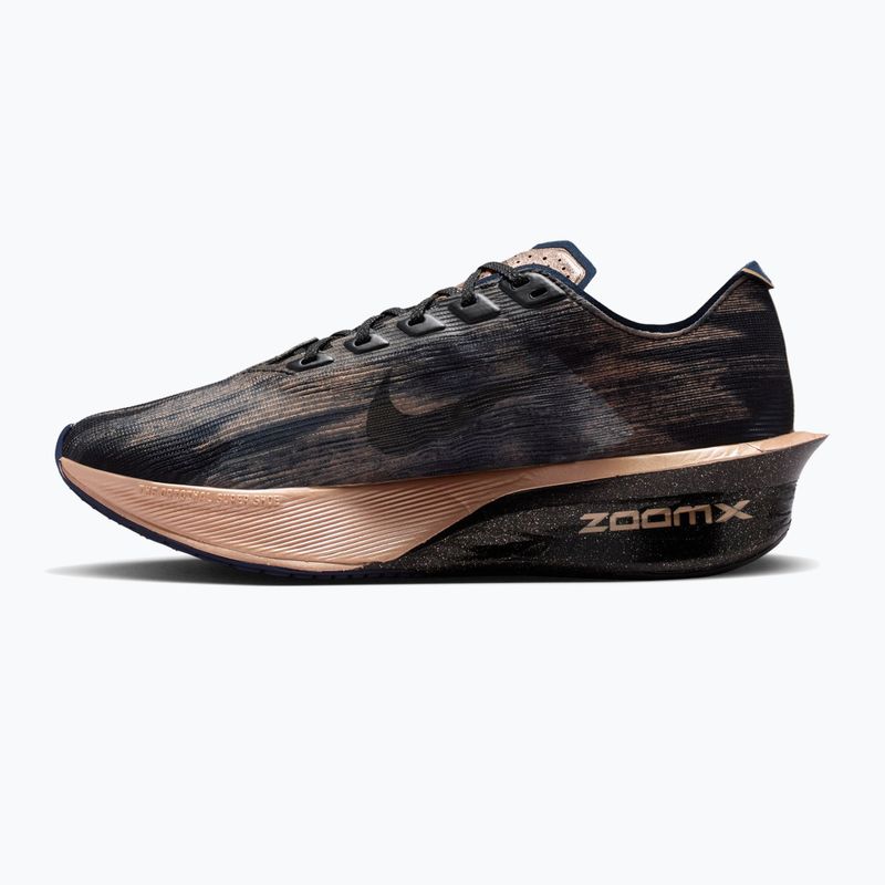 Кросівки для бігу жіночі Nike Vaporfly 4 "Keely Hodgkinson" pencil point/blue eclipse/blur/black 2