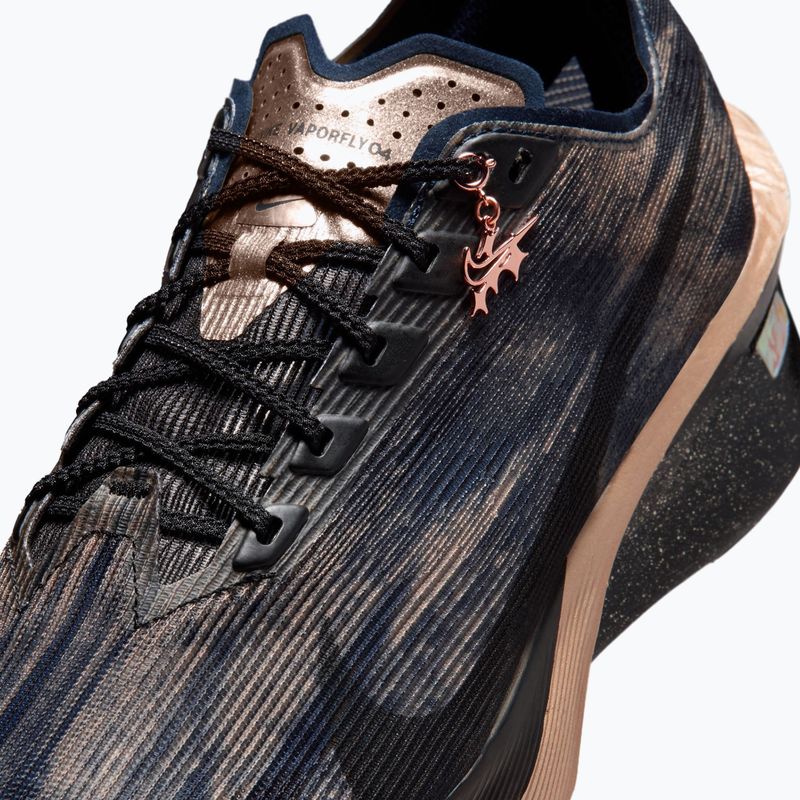 Кросівки для бігу жіночі Nike Vaporfly 4 "Keely Hodgkinson" pencil point/blue eclipse/blur/black 5