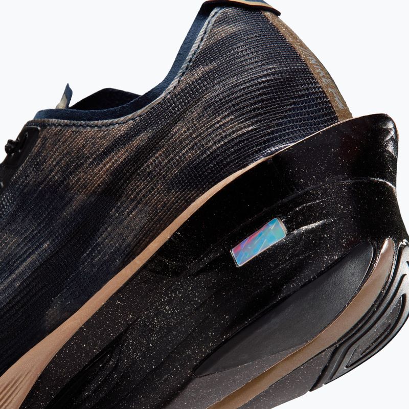 Кросівки для бігу жіночі Nike Vaporfly 4 "Keely Hodgkinson" pencil point/blue eclipse/blur/black 6