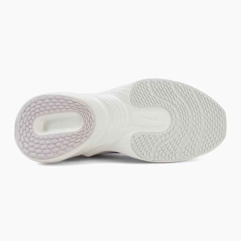 Взуття жіноче Nike Uplift SC bleached lilac/summit white/pink smoke 4