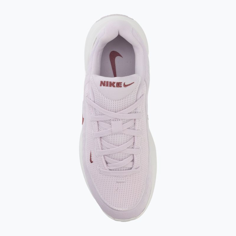 Взуття жіноче Nike Uplift SC bleached lilac/summit white/pink smoke 5