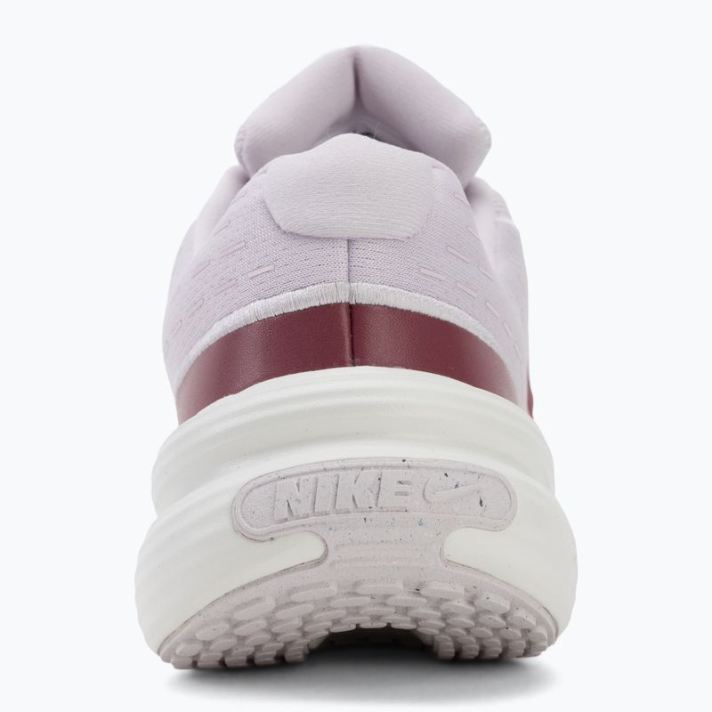 Взуття жіноче Nike Uplift SC bleached lilac/summit white/pink smoke 6