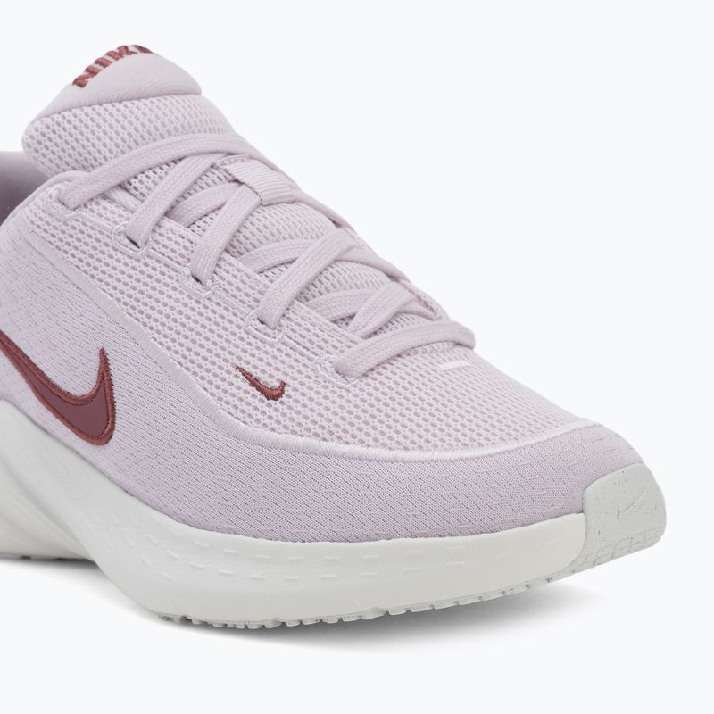 Взуття жіноче Nike Uplift SC bleached lilac/summit white/pink smoke 7