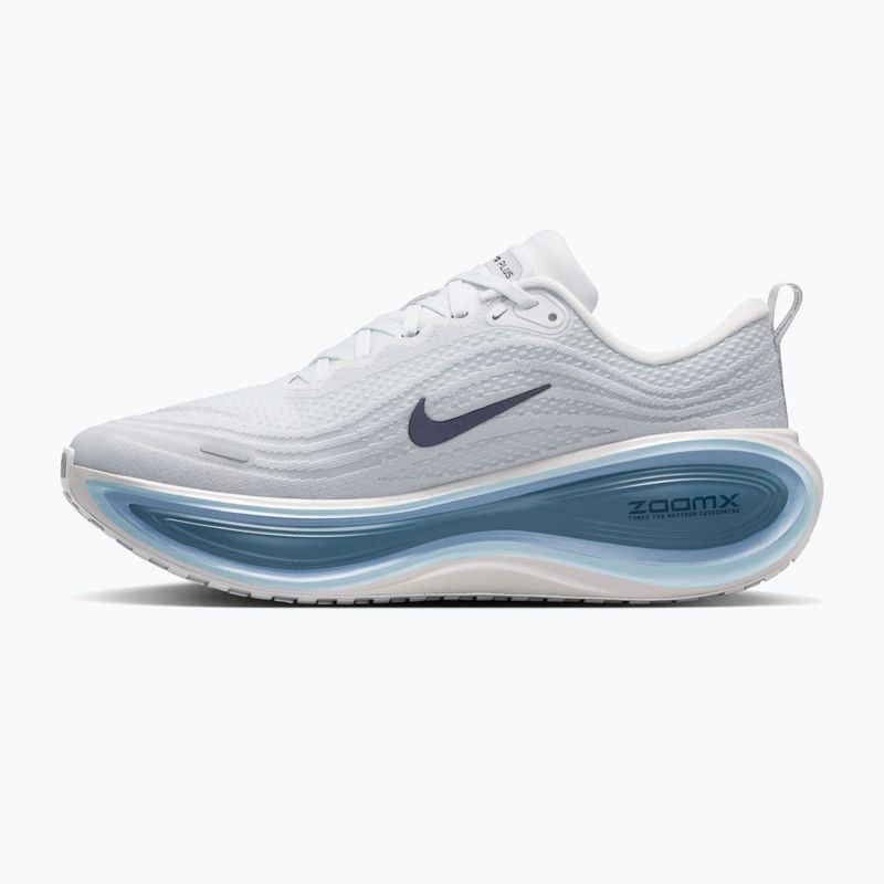 Кросівки для бігу чоловічі Nike Vomero Plus off white/grey fog/thunderstorm/obsidian 2