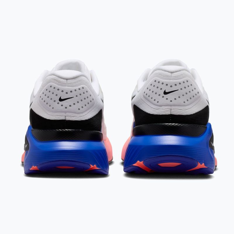 Кросівки для бігу чоловічі Nike Structure 26 white/atomic pink/racer blue/black 6
