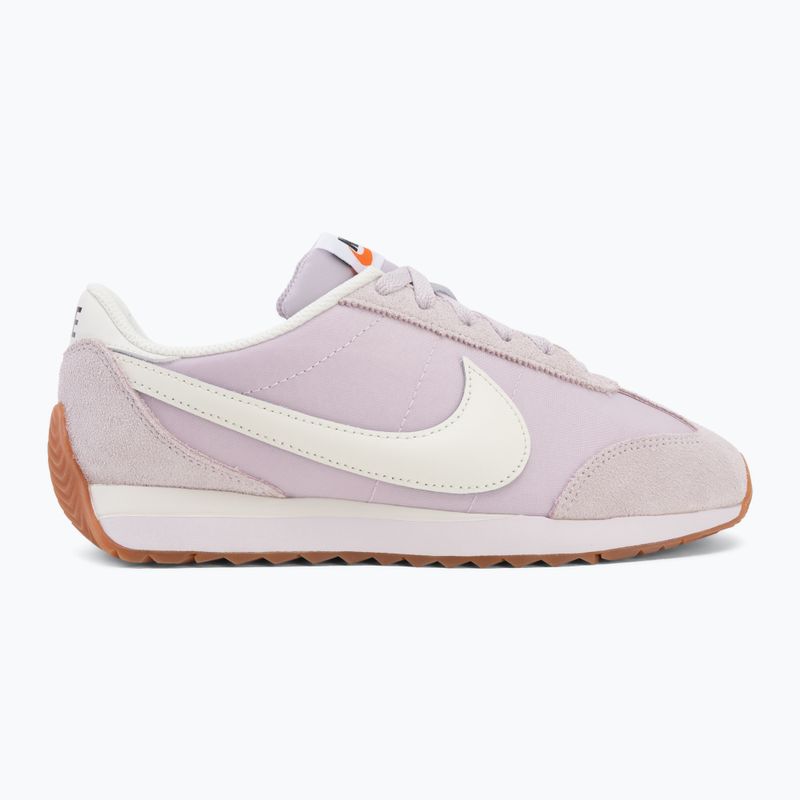 Взуття жіноче Nike Pacific bleached lilac/gum med brown/sail 2