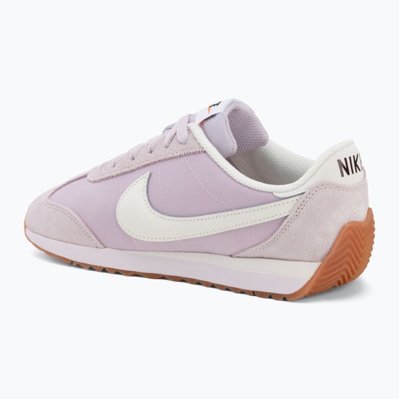 Взуття жіноче Nike Pacific bleached lilac/gum med brown/sail 3