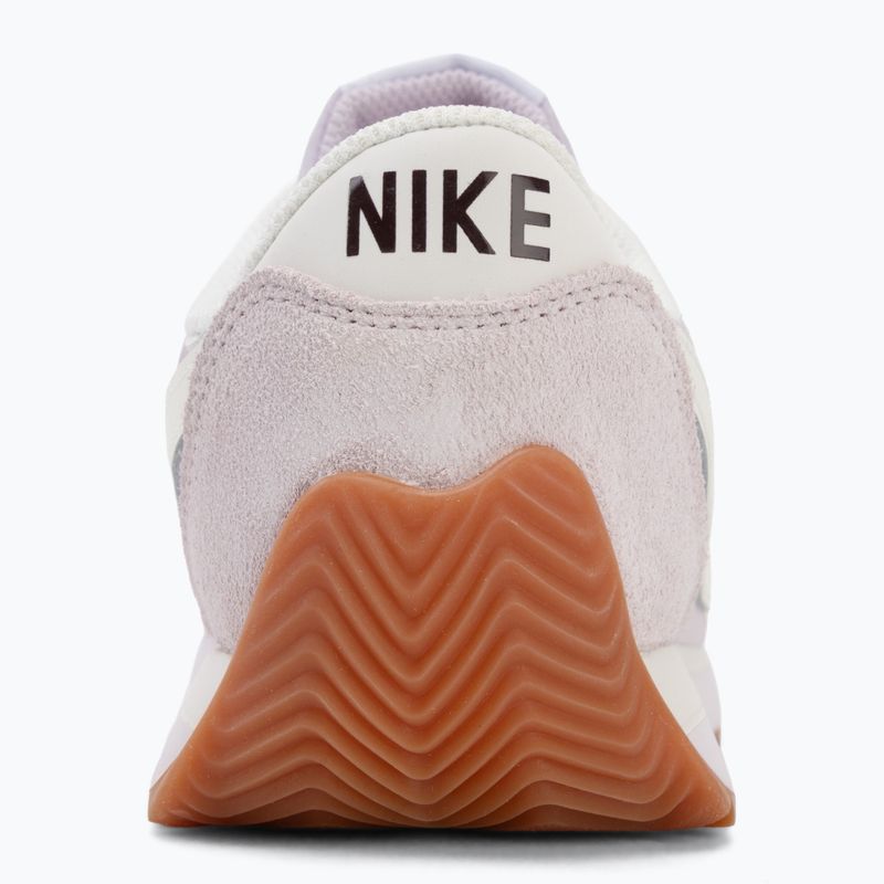 Взуття жіноче Nike Pacific bleached lilac/gum med brown/sail 6