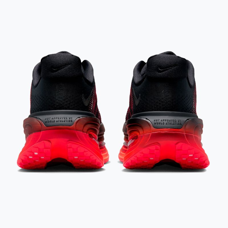 Кросівки для бігу чоловічі Nike Vomero Premium black/bright crimson/blackblack/bright crimson/black 6