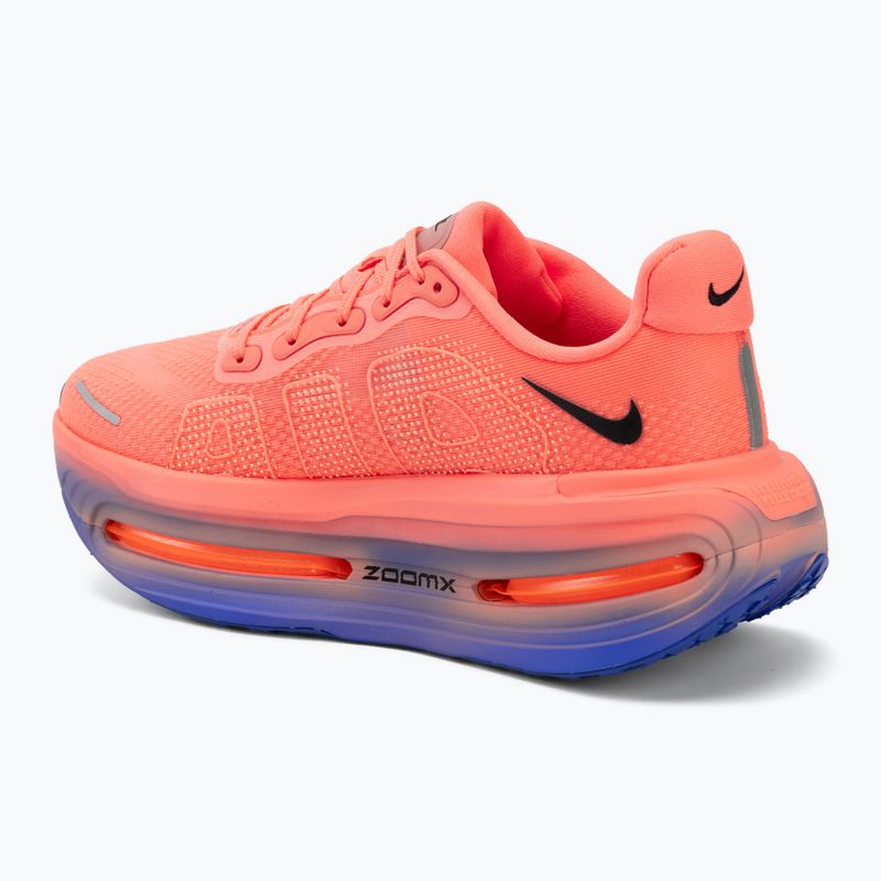 Кросівки для бігу чоловічі Nike Vomero Premium atomic pink/racer blue/black 3