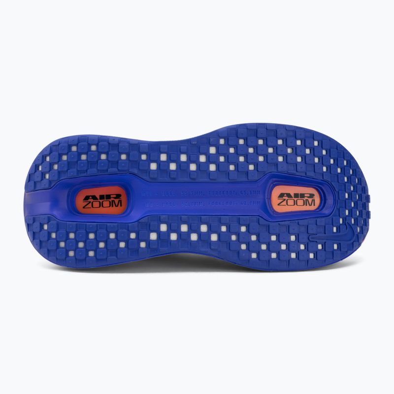 Кросівки для бігу чоловічі Nike Vomero Premium atomic pink/racer blue/black 4
