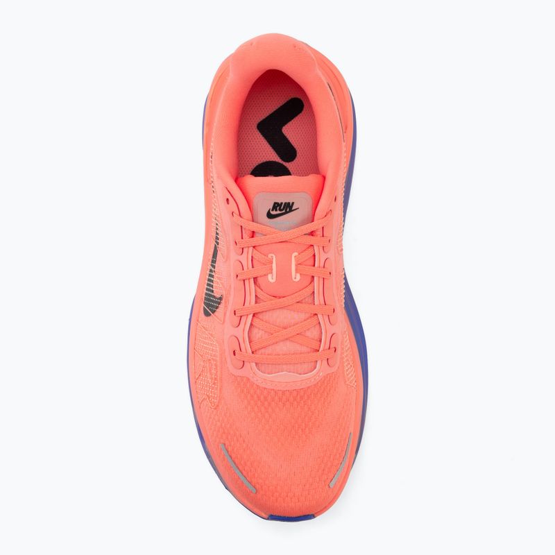 Кросівки для бігу чоловічі Nike Vomero Premium atomic pink/racer blue/black 5