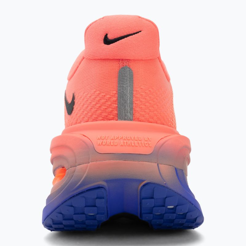 Кросівки для бігу чоловічі Nike Vomero Premium atomic pink/racer blue/black 6