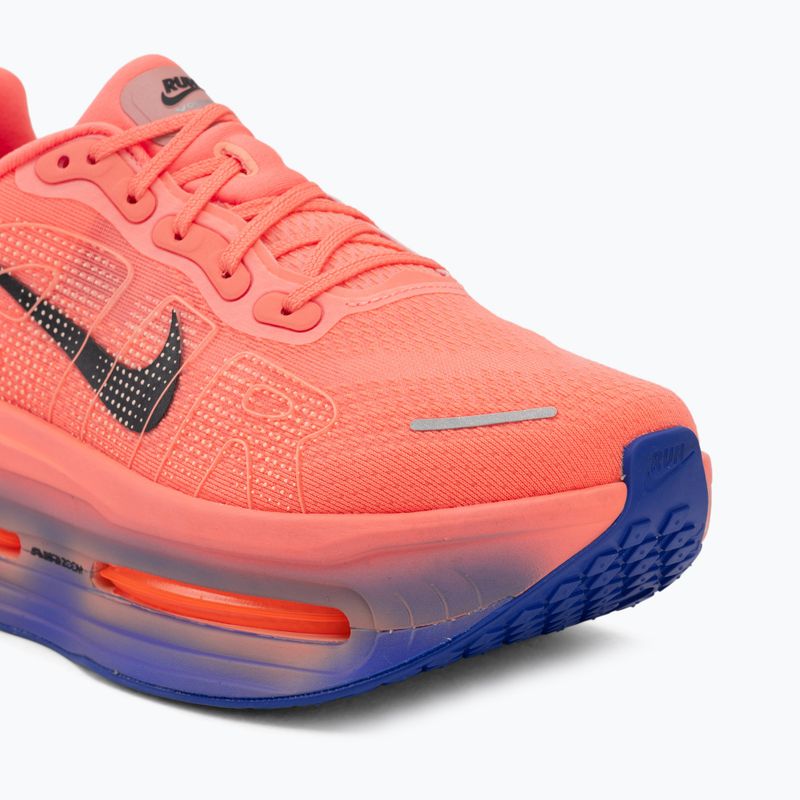 Кросівки для бігу чоловічі Nike Vomero Premium atomic pink/racer blue/black 7
