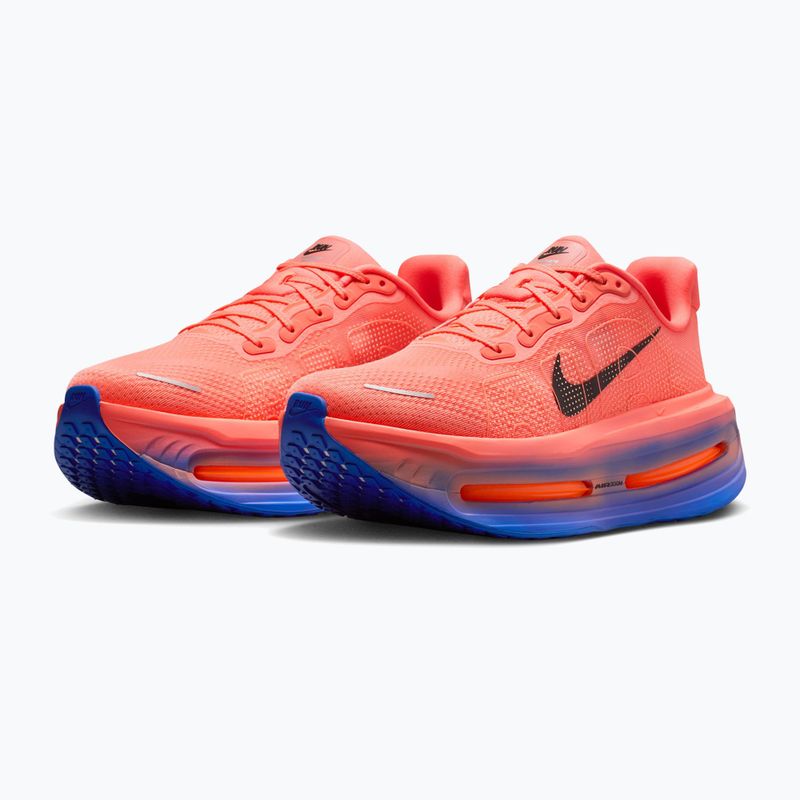 Кросівки для бігу чоловічі Nike Vomero Premium atomic pink/racer blue/black 3