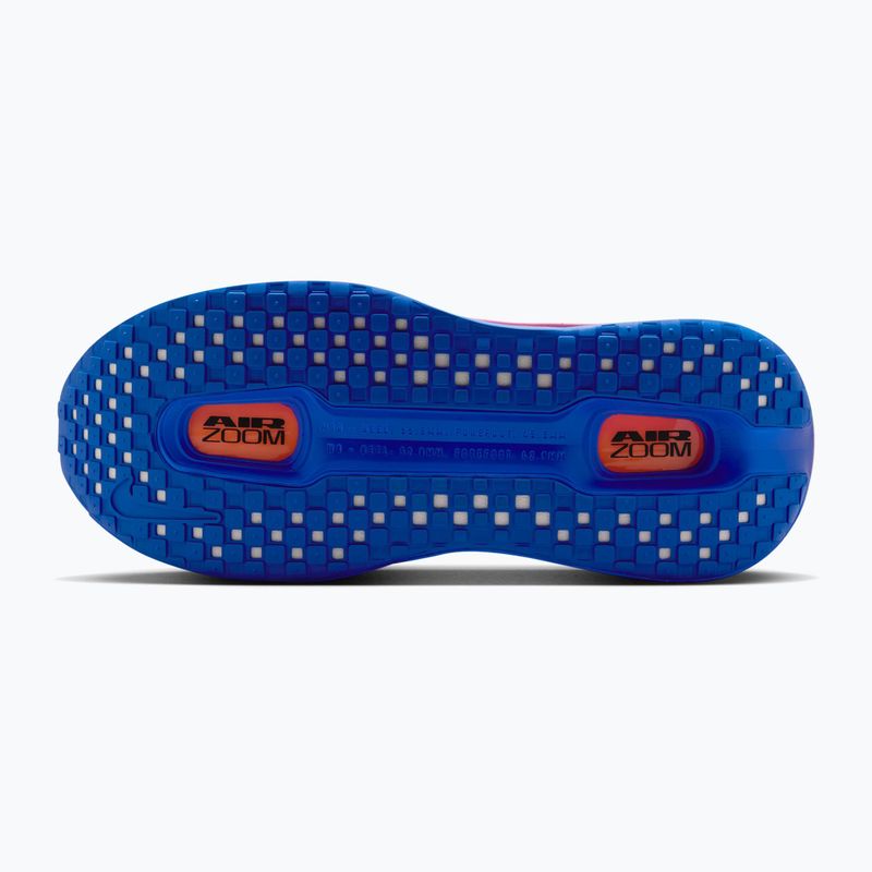 Кросівки для бігу чоловічі Nike Vomero Premium atomic pink/racer blue/black 4