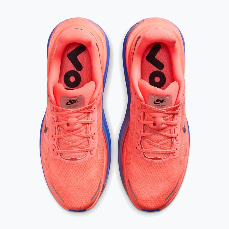 Кросівки для бігу чоловічі Nike Vomero Premium atomic pink/racer blue/black 5