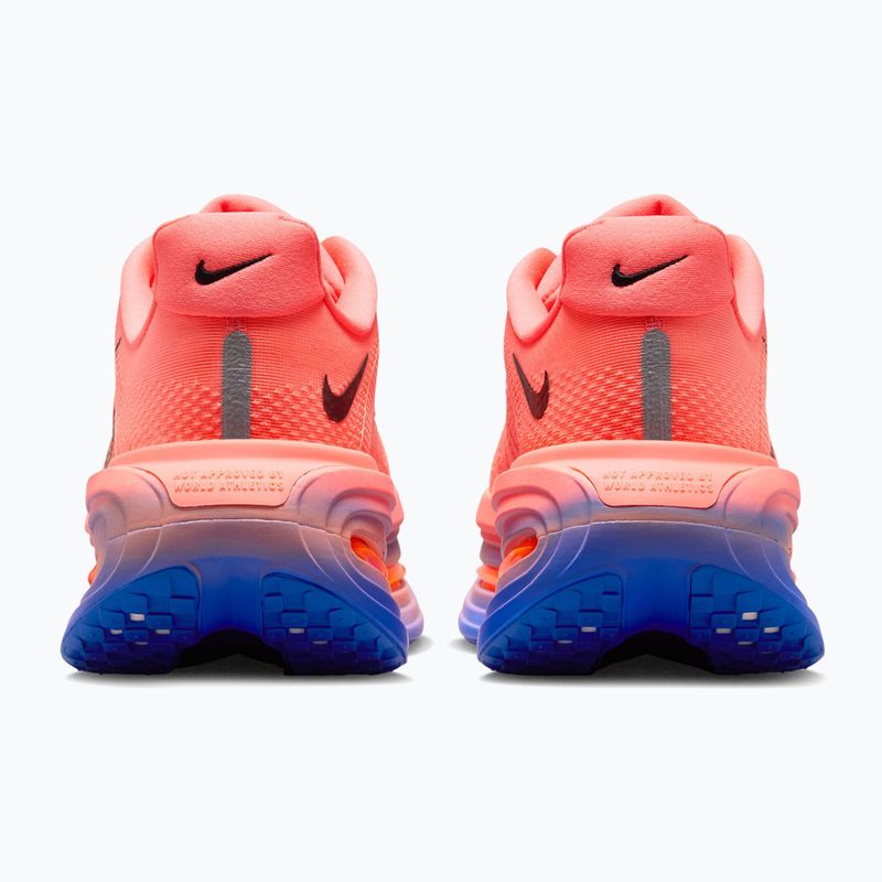 Кросівки для бігу чоловічі Nike Vomero Premium atomic pink/racer blue/black 6