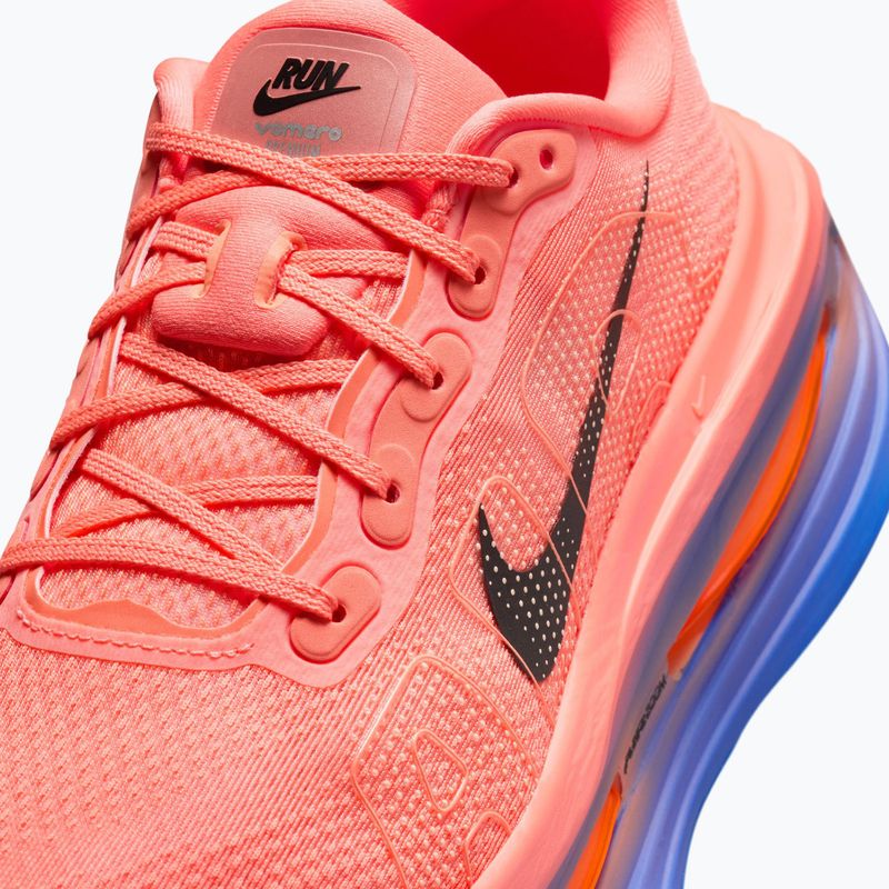 Кросівки для бігу чоловічі Nike Vomero Premium atomic pink/racer blue/black 7