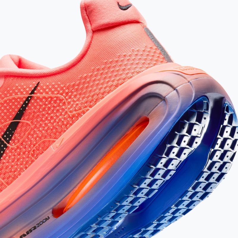 Кросівки для бігу чоловічі Nike Vomero Premium atomic pink/racer blue/black 8