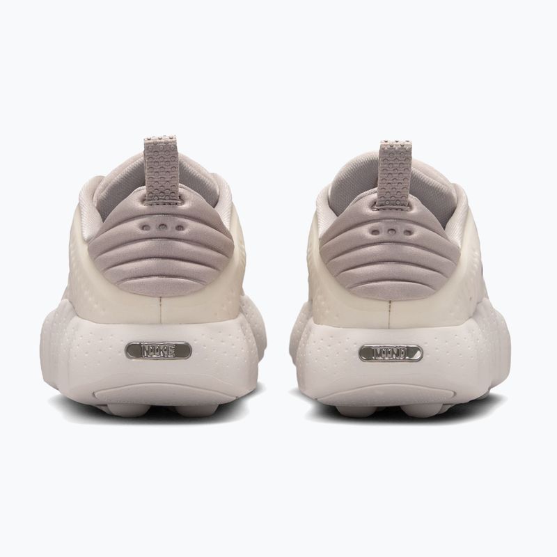 Взуття чоловіче Nike Mind 002 phantom/cream Ii/college grey 4