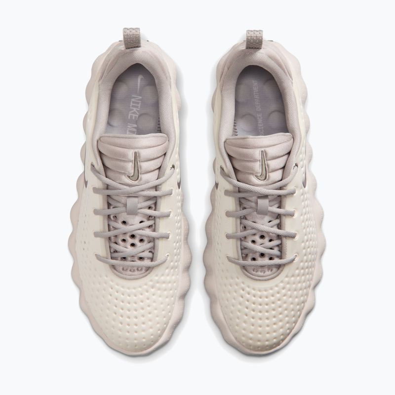Взуття чоловіче Nike Mind 002 phantom/cream Ii/college grey 5