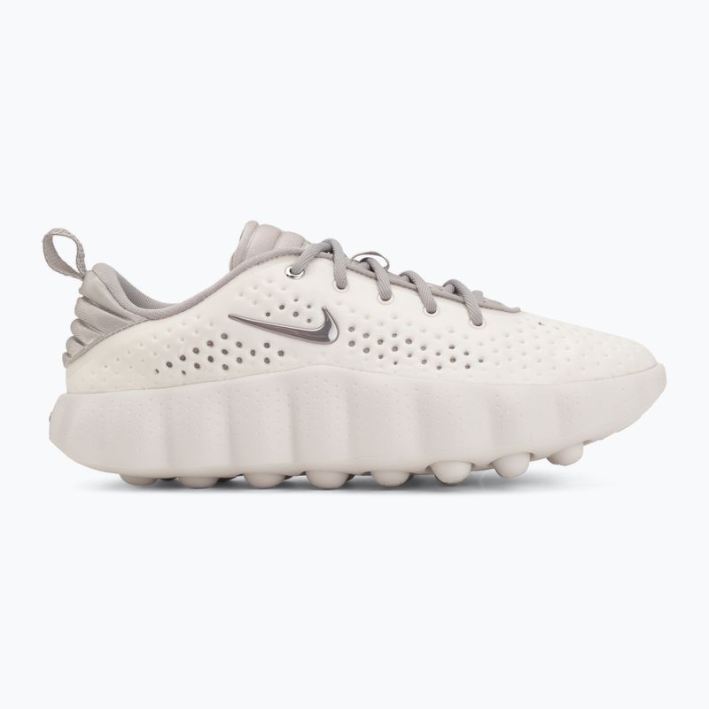 Взуття чоловіче Nike Mind 002 phantom/cream Ii/college grey 2
