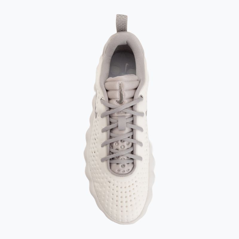 Взуття чоловіче Nike Mind 002 phantom/cream Ii/college grey 5