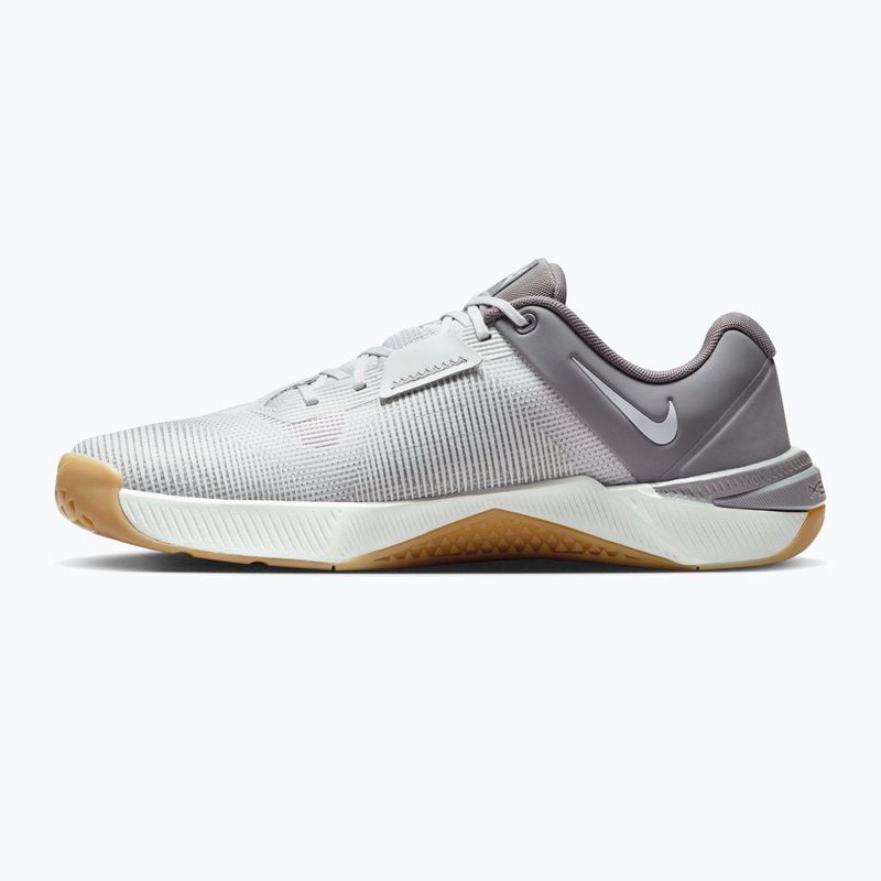 Кросівки для тренувань чоловічі Nike Metcon 10 photon dust/pencil point/photon dust 2