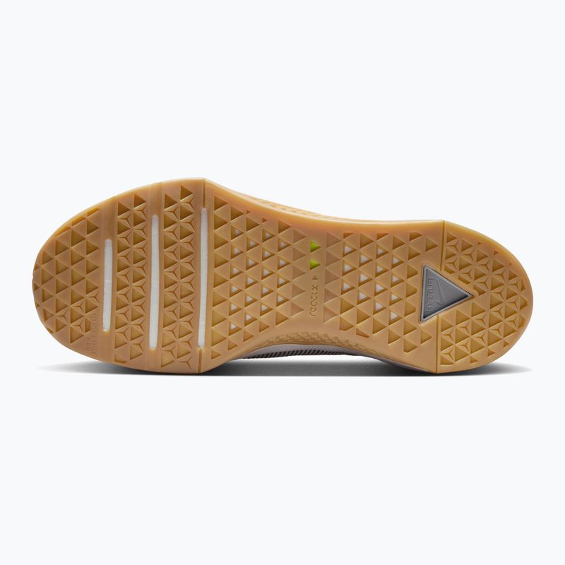 Кросівки для тренувань чоловічі Nike Metcon 10 photon dust/pencil point/photon dust 3