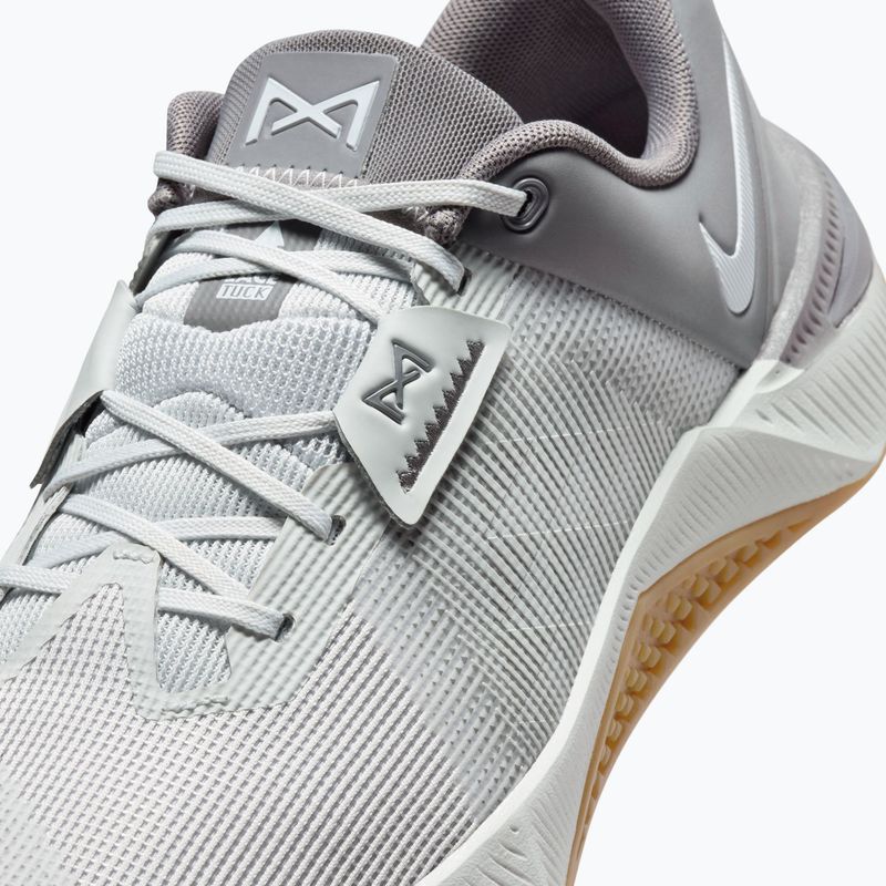 Кросівки для тренувань чоловічі Nike Metcon 10 photon dust/pencil point/photon dust 5