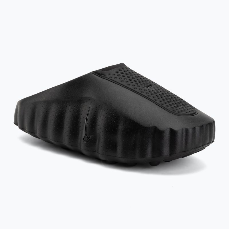 Шльопанці чоловічі Nike Mind 001 black/cool grey/anthracite