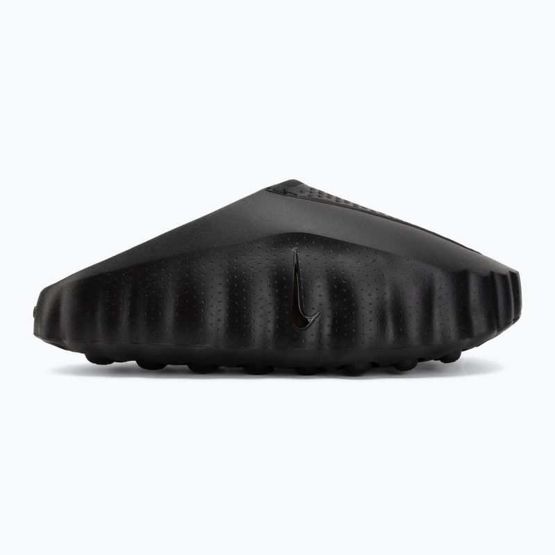 Шльопанці чоловічі Nike Mind 001 black/cool grey/anthracite 2