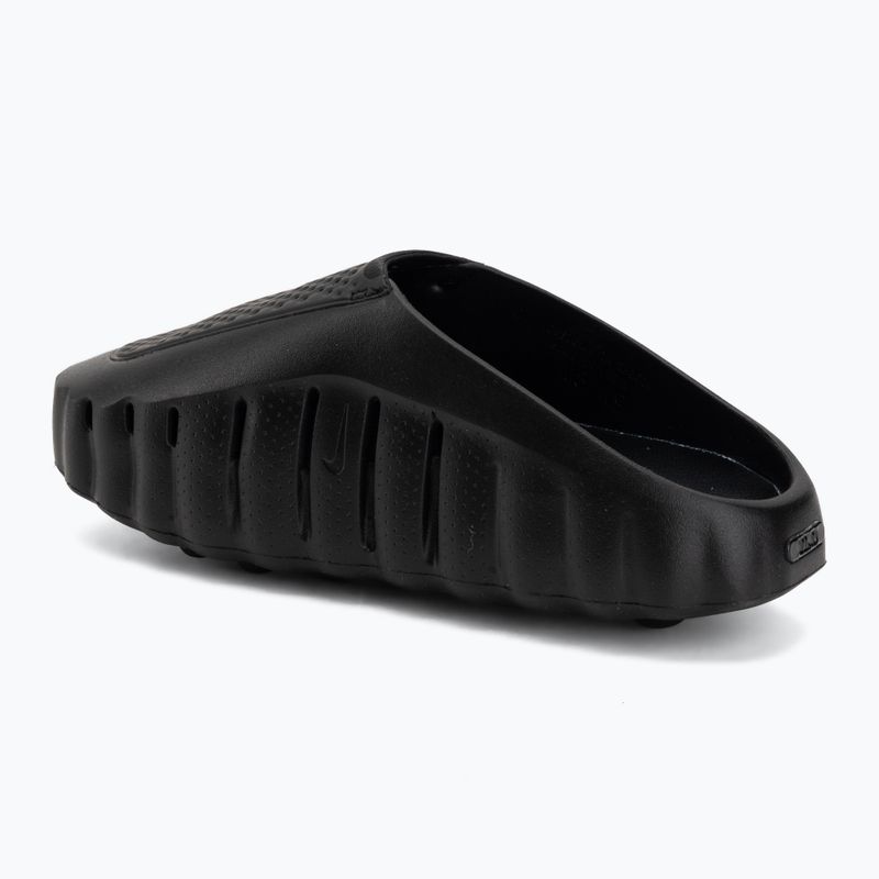 Шльопанці чоловічі Nike Mind 001 black/cool grey/anthracite 3